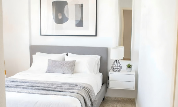 Resale - Apartment / flat - Torrevieja - Playa del Cura