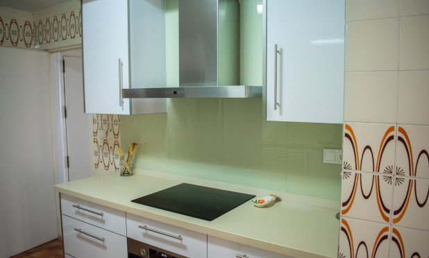 Resale - Apartment / flat - Torrevieja - Playa del Cura