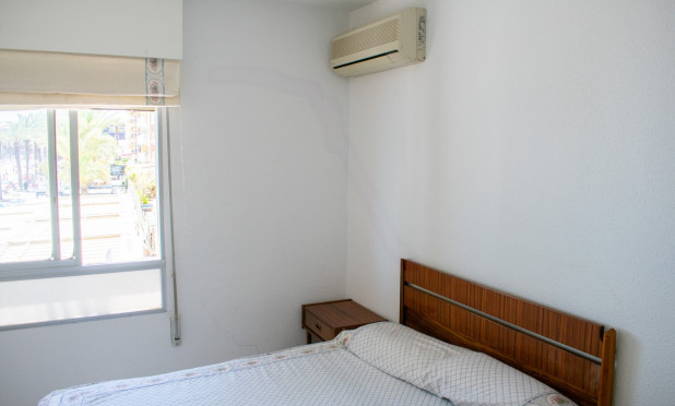 Resale - Apartment / flat - Torrevieja - Playa del Cura
