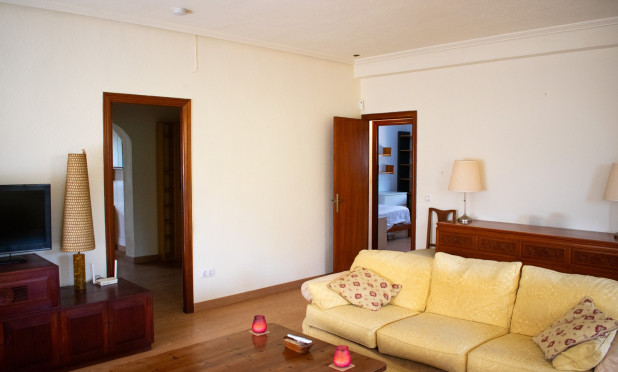 Resale - Villa - Orihuela Costa - Cabo Roig *