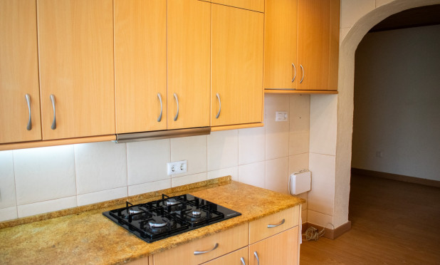 Resale - Villa - Orihuela Costa - Cabo Roig *