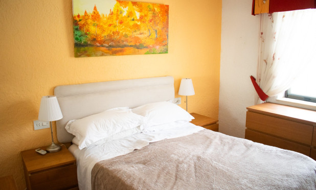 Resale - Villa - Orihuela Costa - Cabo Roig *