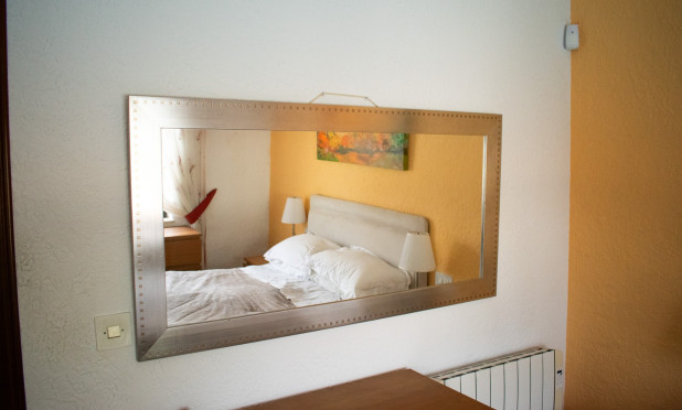 Resale - Villa - Orihuela Costa - Cabo Roig *