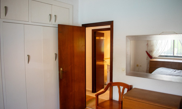 Resale - Villa - Orihuela Costa - Cabo Roig *