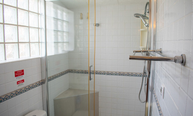 Resale - Villa - Orihuela Costa - Cabo Roig *