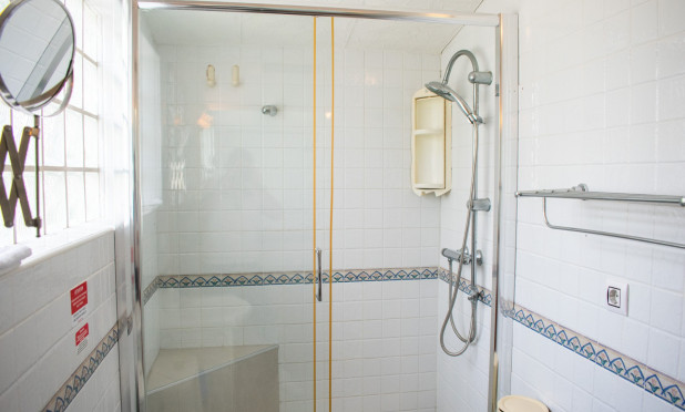 Resale - Villa - Orihuela Costa - Cabo Roig *