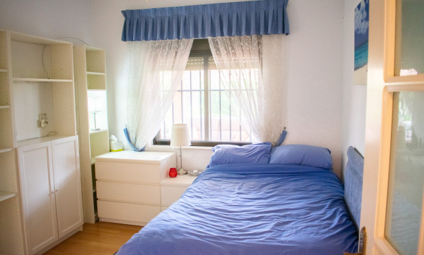 Resale - Villa - Orihuela Costa - Cabo Roig *