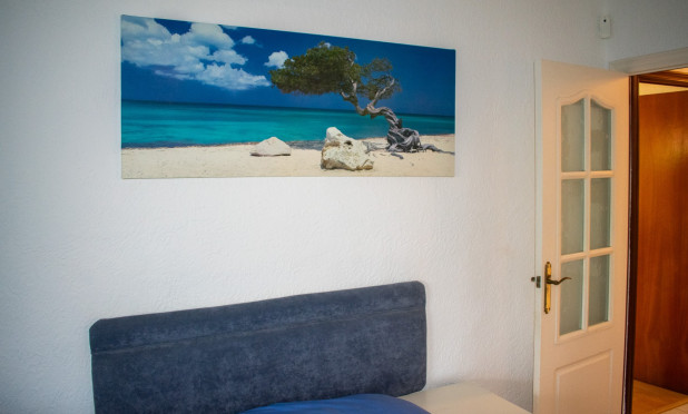 Resale - Villa - Orihuela Costa - Cabo Roig *