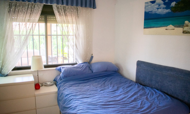 Resale - Villa - Orihuela Costa - Cabo Roig *