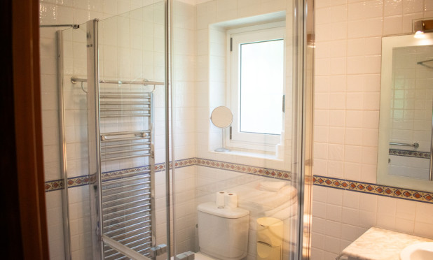 Resale - Villa - Orihuela Costa - Cabo Roig *