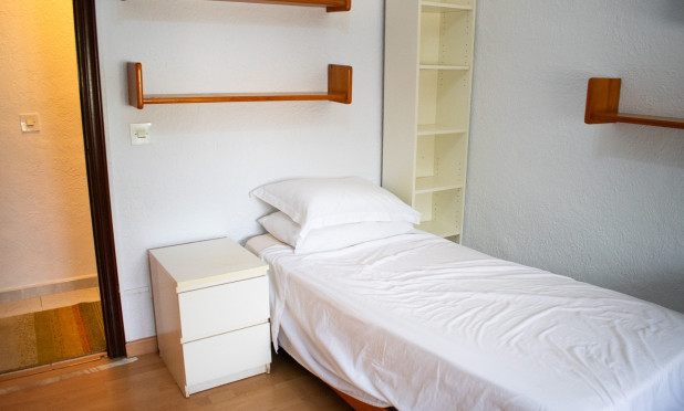 Resale - Villa - Orihuela Costa - Cabo Roig *