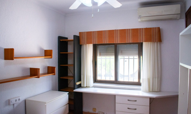Resale - Villa - Orihuela Costa - Cabo Roig *