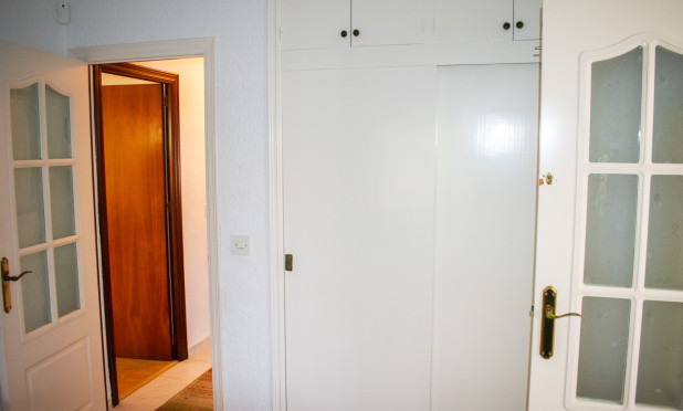 Resale - Villa - Orihuela Costa - Cabo Roig *