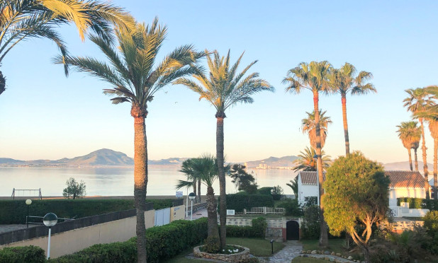 Resale - Villa - Cartagena - La Manga del Mar Menor