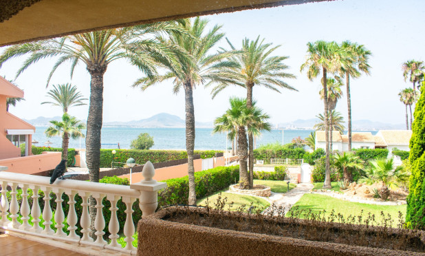 Resale - Villa - Cartagena - La Manga del Mar Menor