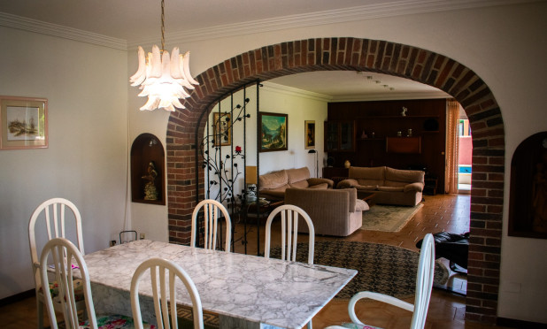 Resale - Villa - Cartagena - La Manga del Mar Menor