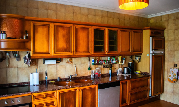 Resale - Villa - Cartagena - La Manga del Mar Menor