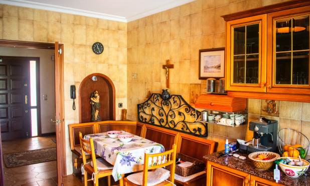 Resale - Villa - Cartagena - La Manga del Mar Menor