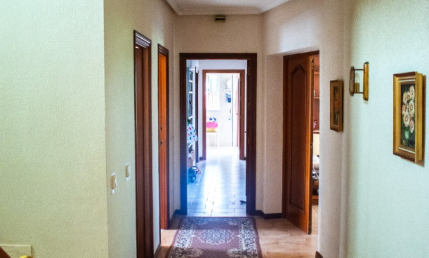 Resale - Villa - Cartagena - La Manga del Mar Menor