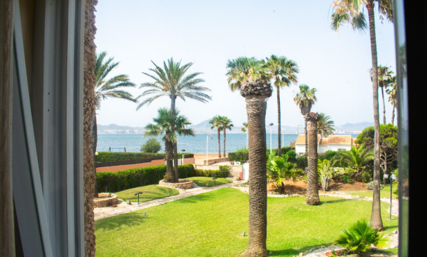 Resale - Villa - Cartagena - La Manga del Mar Menor