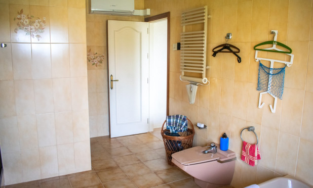Resale - Villa - Cartagena - La Manga del Mar Menor
