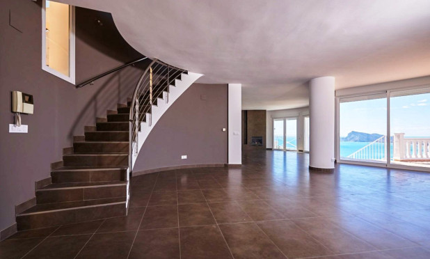 Resale - Villa - Altea - Altea Hills