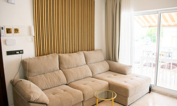 Resale - Penthouse - Torrevieja - Torrelamata - La Mata