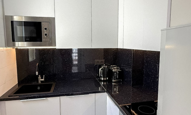 Resale - Penthouse - Torrevieja - Torrelamata - La Mata