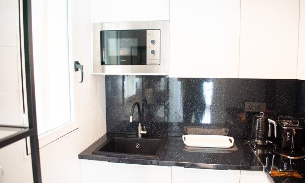 Resale - Penthouse - Torrevieja - Torrelamata - La Mata