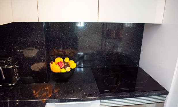 Resale - Penthouse - Torrevieja - Torrelamata - La Mata