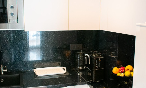 Resale - Penthouse - Torrevieja - Torrelamata - La Mata