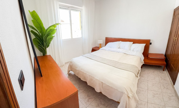 Resale - Penthouse - Torrevieja - Torrelamata - La Mata