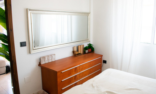 Resale - Penthouse - Torrevieja - Torrelamata - La Mata