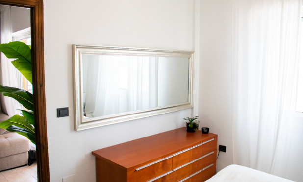 Resale - Penthouse - Torrevieja - Torrelamata - La Mata
