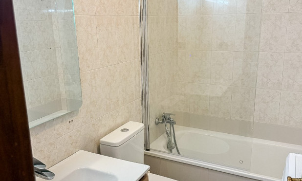 Resale - Penthouse - Torrevieja - Torrelamata - La Mata