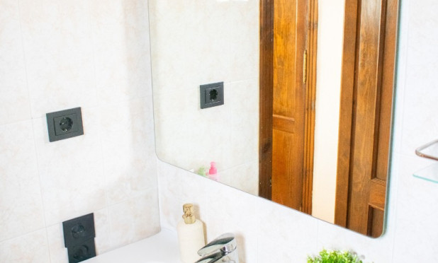 Resale - Penthouse - Torrevieja - Torrelamata - La Mata