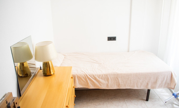Resale - Penthouse - Torrevieja - Torrelamata - La Mata