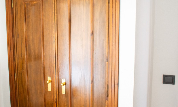 Resale - Penthouse - Torrevieja - Torrelamata - La Mata