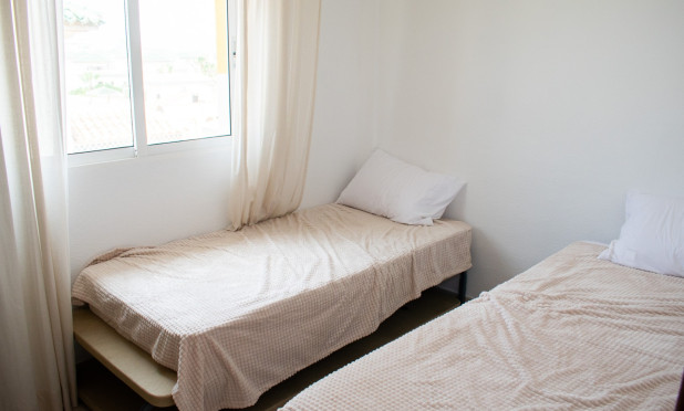 Resale - Penthouse - Torrevieja - Torrelamata - La Mata
