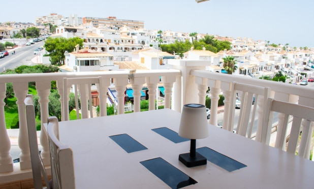 Resale - Penthouse - Torrevieja - Torrelamata - La Mata