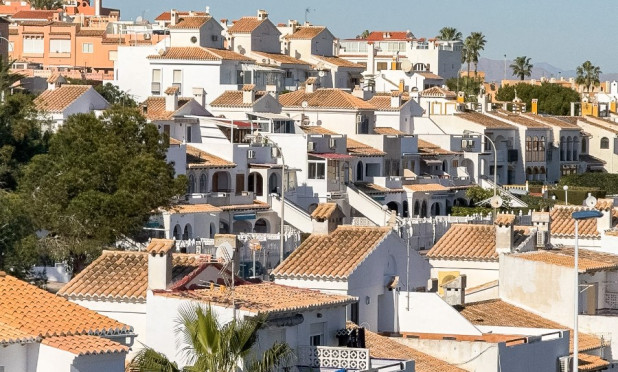 Resale - Penthouse - Torrevieja - Torrelamata - La Mata