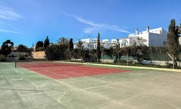 Resale - Penthouse - Torrevieja - Torrelamata - La Mata
