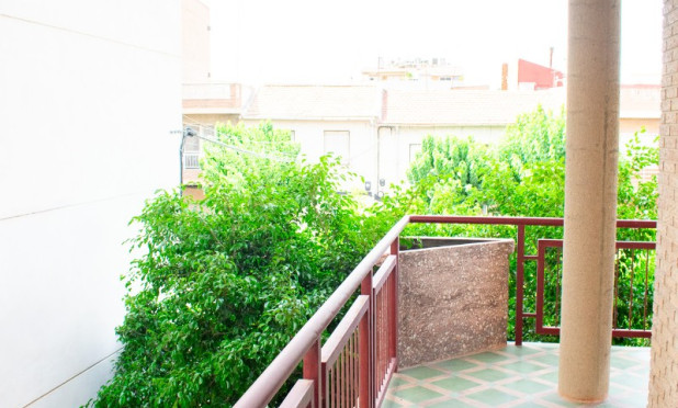 Resale - Villa - Llano de brujas
