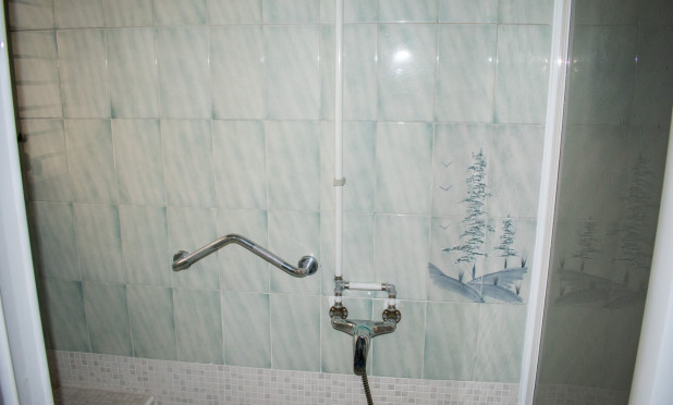 Resale - Villa - Llano de brujas