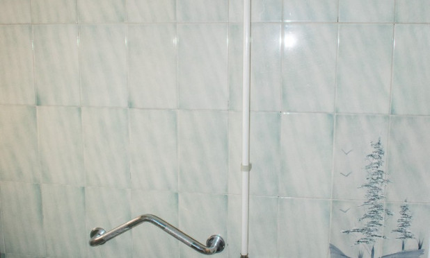 Resale - Villa - Llano de brujas