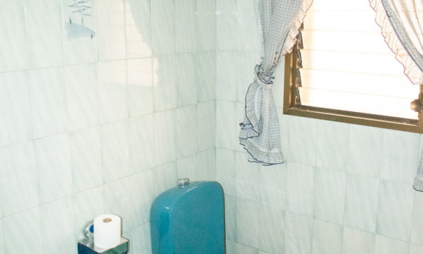 Resale - Villa - Llano de brujas
