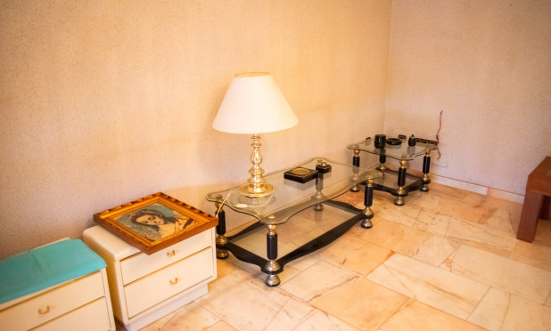 Resale - Villa - Llano de brujas