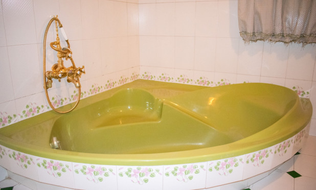 Resale - Villa - Llano de brujas