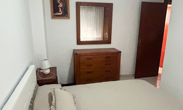 Resale - Townhouse - Torrevieja - Centro