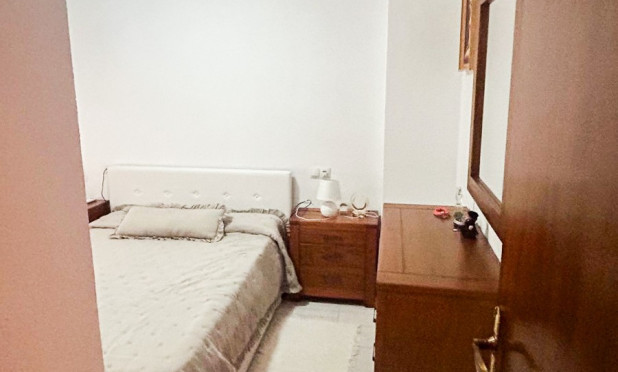 Resale - Townhouse - Torrevieja - Centro